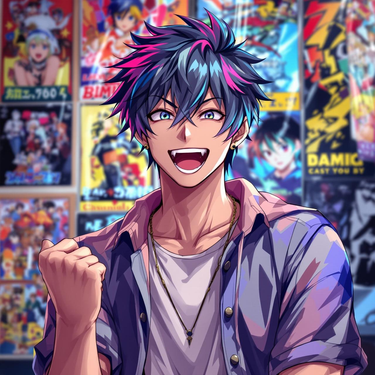 热门短剧免费在线观看 赵奇幻 - 创意总监