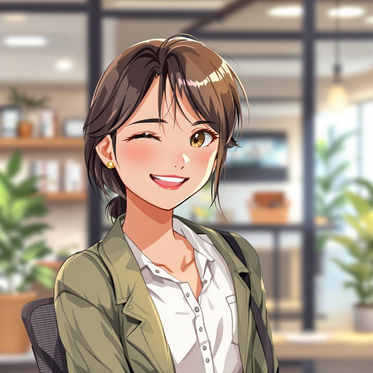热门短剧免费在线观看 陈饼干 - 创始人 & CEO