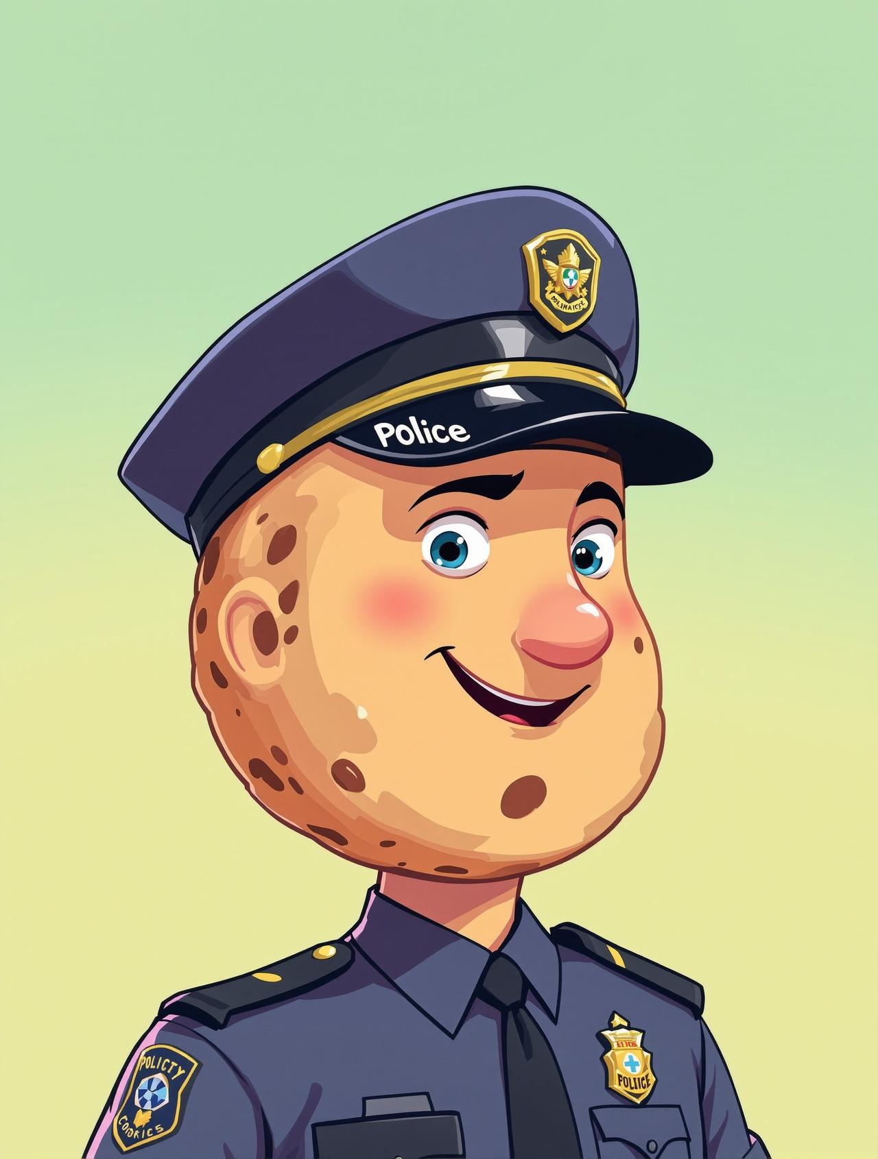 热门短剧免费在线观看 - 饼干警长